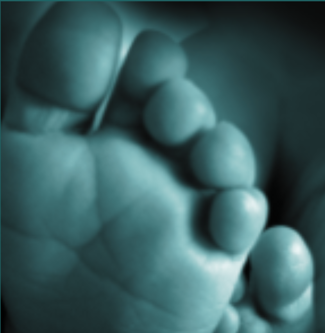 Reflexology in Sussex